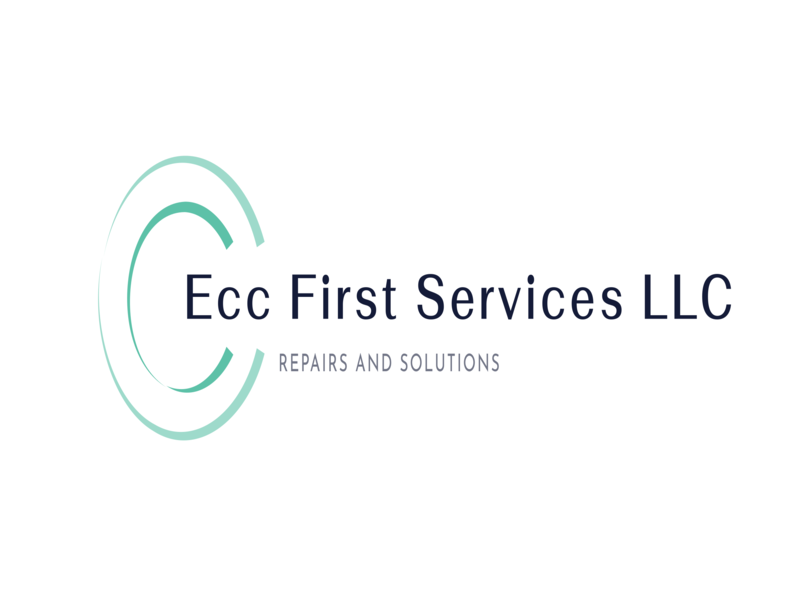 ECC First Services Logo